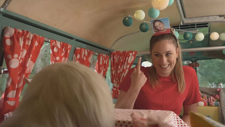 Still image for Samson & Marie On the Road season 1 episode 47: Episode 47