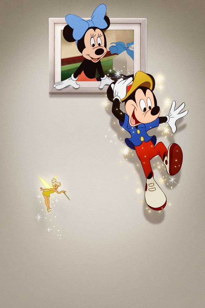 Imatge de Once Upon a Studio