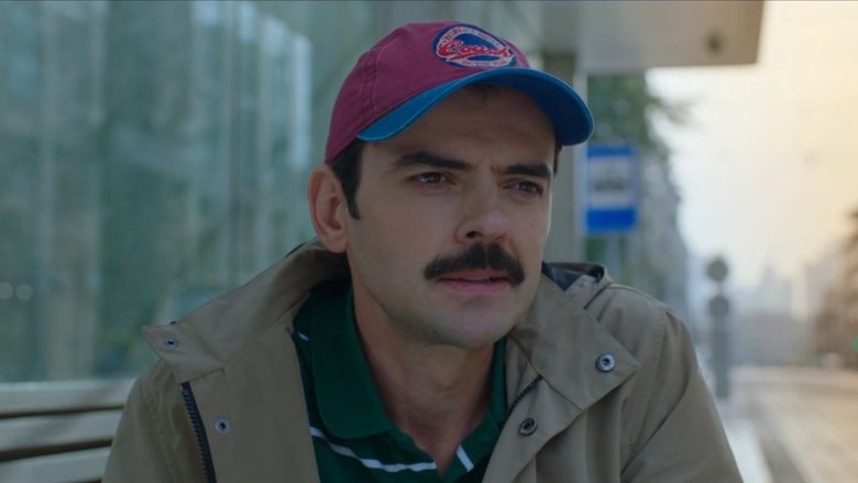 Still image for Актёрище season 1 episode 5: Episode 5 Still image for Актёрище season 1 episode 5: Episode 5