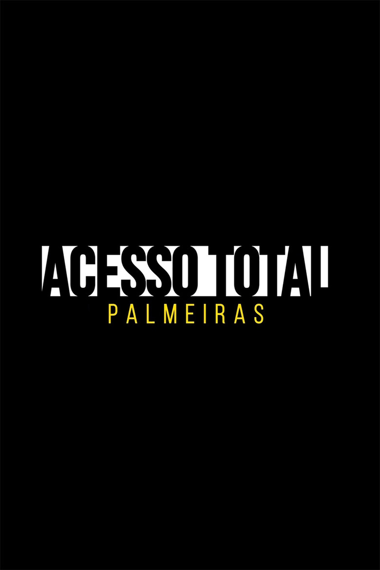 Acesso Total Palmeiras (2025) (2025)