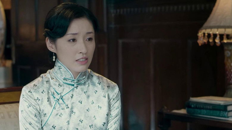 Still image for 决币 season 1 episode 32: Episode 32