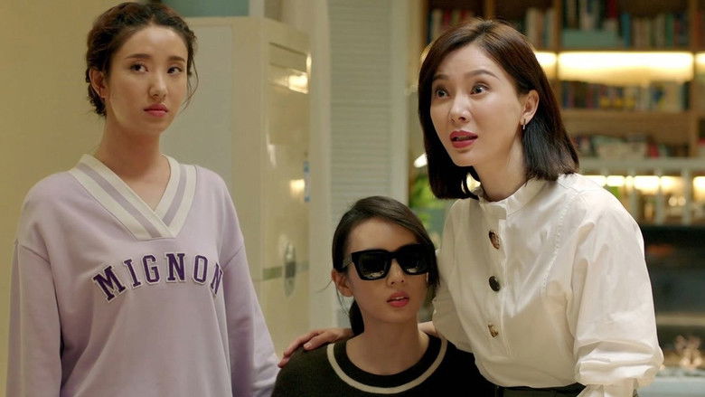 Still image for Get Married or Not season 1 episode 32: Episode 32 Still image for Get Married or Not season 1 episode 32: Episode 32