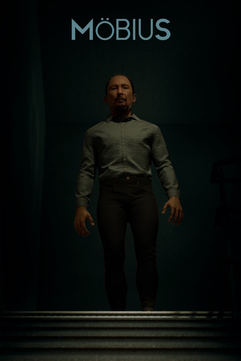Möbius poster