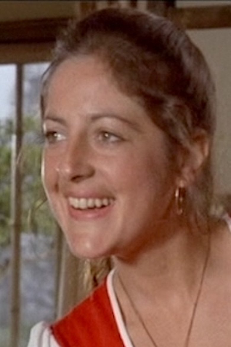 Ảnh Sarah Burnett