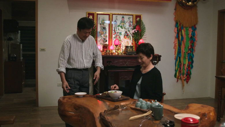 Still image for Taiwanese Opera Family season 1 episode 8: Episode 8 Still image for Taiwanese Opera Family season 1 episode 8: Episode 8