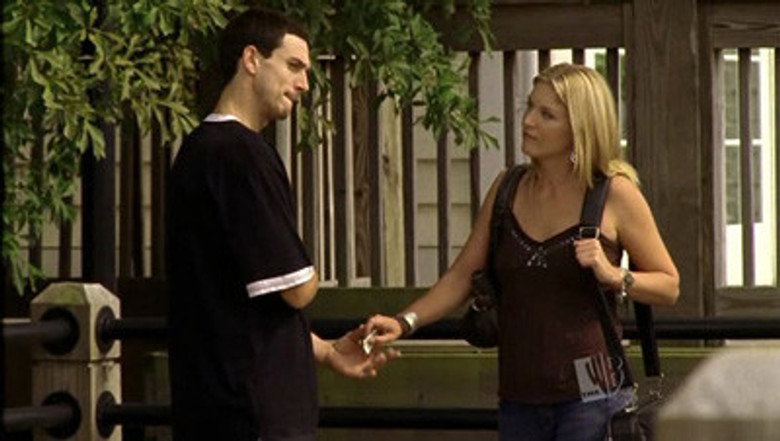 One Tree Hill Season 3 Episode 19