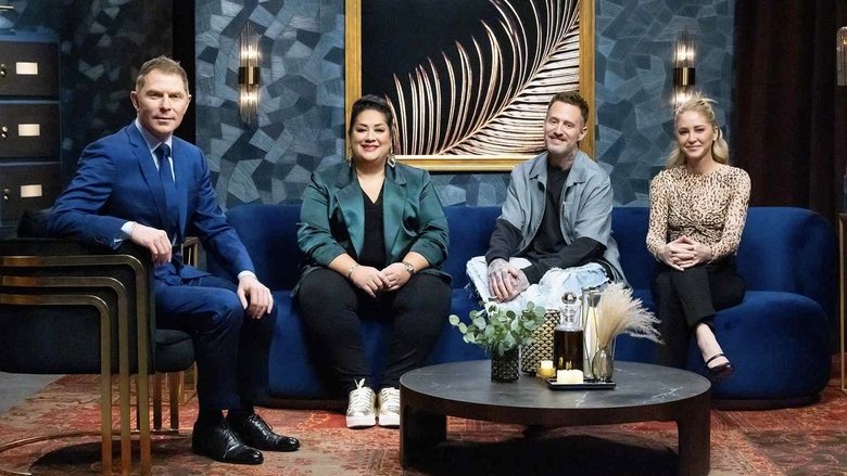 Bobby%27s+Triple+Threat