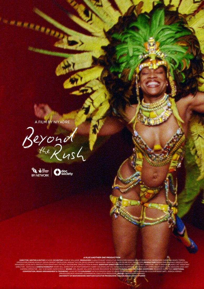 Imatge de Beyond The Rush