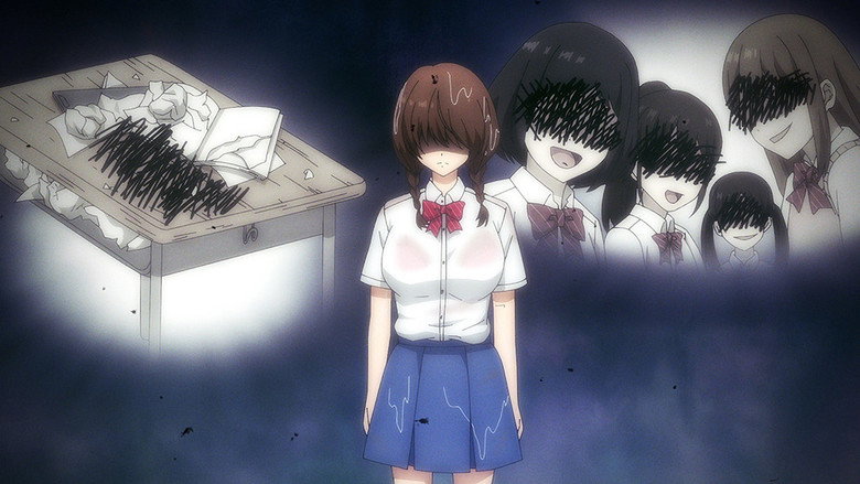 Still from Tomodachi Game - Season 1 Episode 3