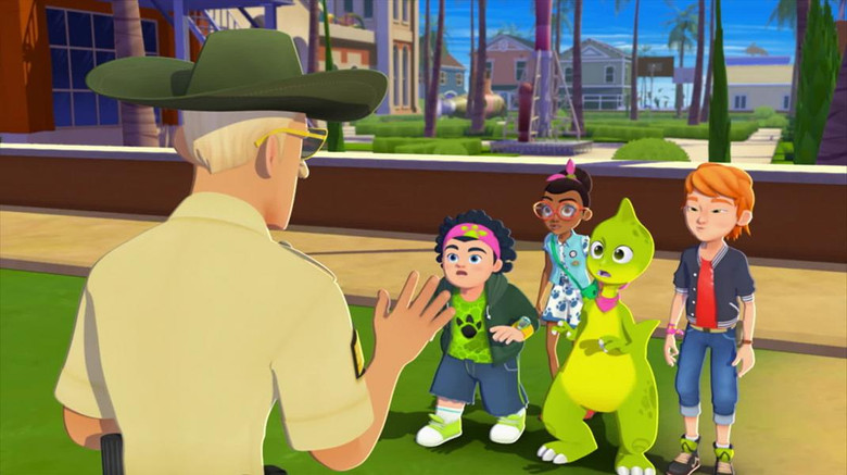 Still image for Denver, le Dernier Dinosaure season 1 episode 41: Episode 41