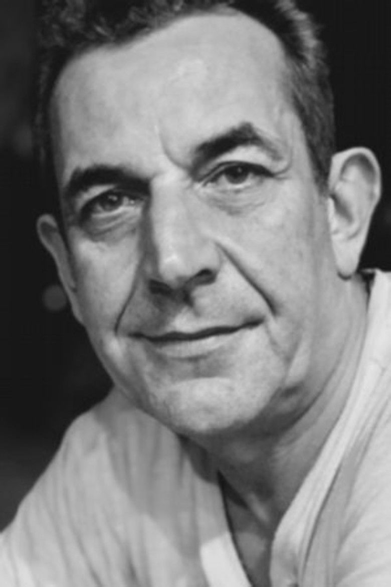 Stephen Finegold portrait image