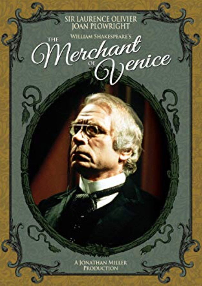 Imatge de The Merchant of Venice