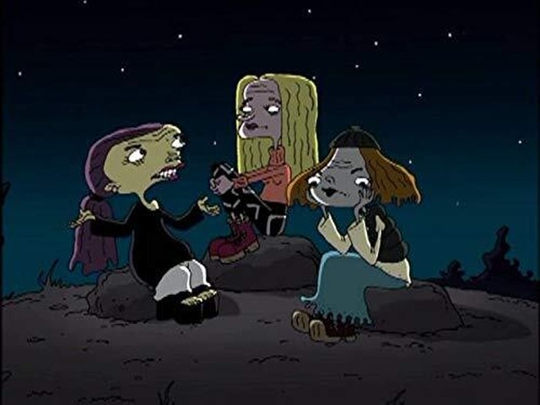 Still image for Moville Mysteries season 1 episode 8: Curse Of The Mommies Still image for Moville Mysteries season 1 episode 8: Curse Of The Mommies