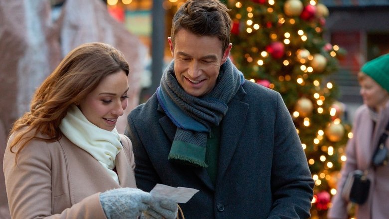 'Twas the Date Before Christmas (2024)
