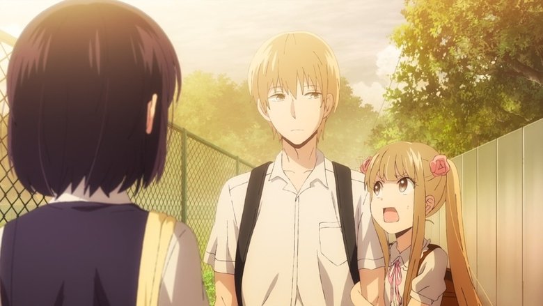 kuzu no honkai episode 2 kuzu no honkai episode 2