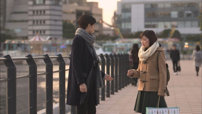 Still image for Transit Girls season 1 episode 6: Episode 6 Still image for Transit Girls season 1 episode 6: Episode 6