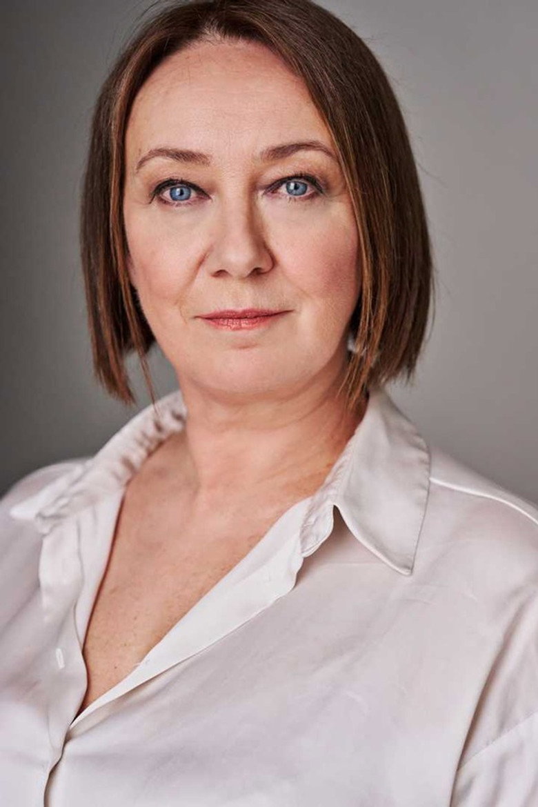 Portia Booroff photo 2