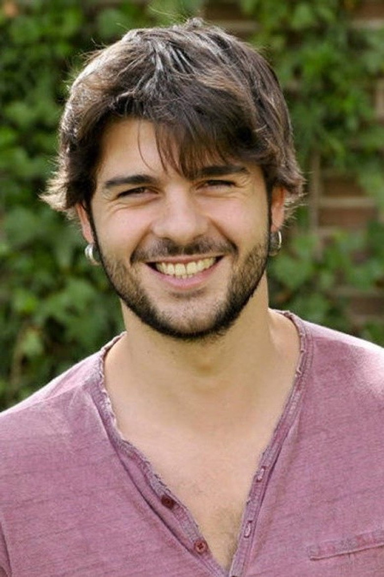 Jordi Coll photo 2