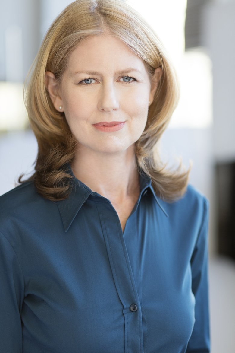 Abigail Rose Solomon portrait image