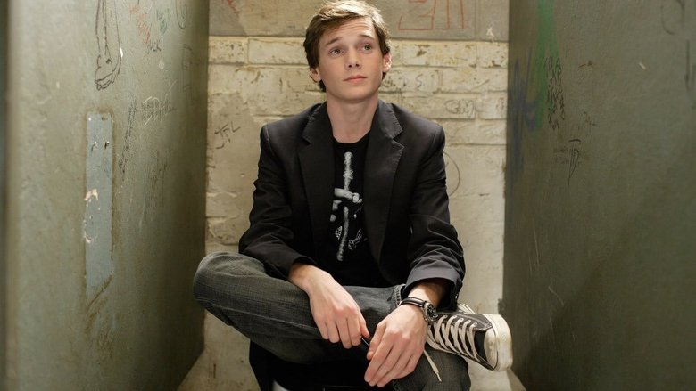 Charlie Bartlett