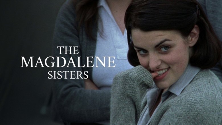 The Magdalene Sisters (2002)
