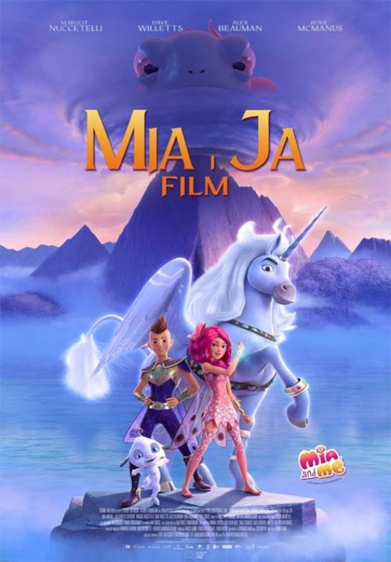 Mia i ja: Film (2022)