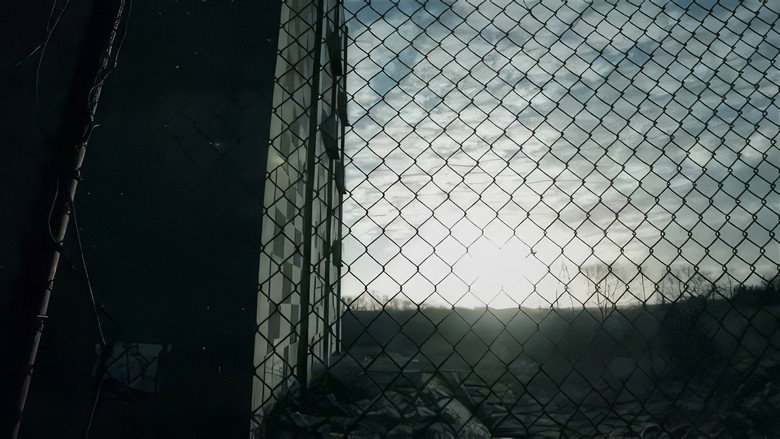 Still from The Dark Files
