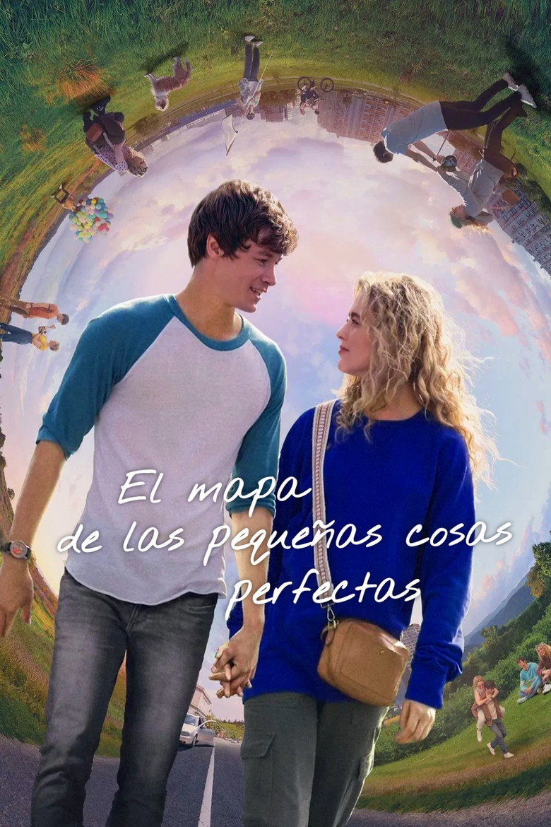 Póster la Película