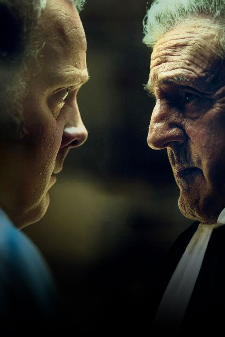 Imatge de Presumpció d’innocència