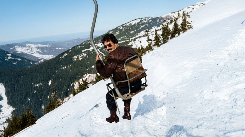 Image d'arrière-plan 2 du film Sevgi Çıkmazı