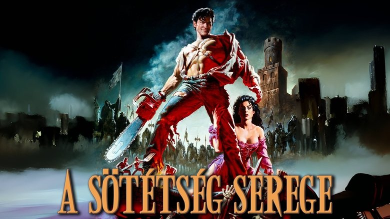 Army of Darkness (1992)