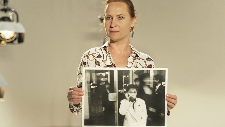 Sametové stopy Sezóna 1 Epizoda 11 bombuj