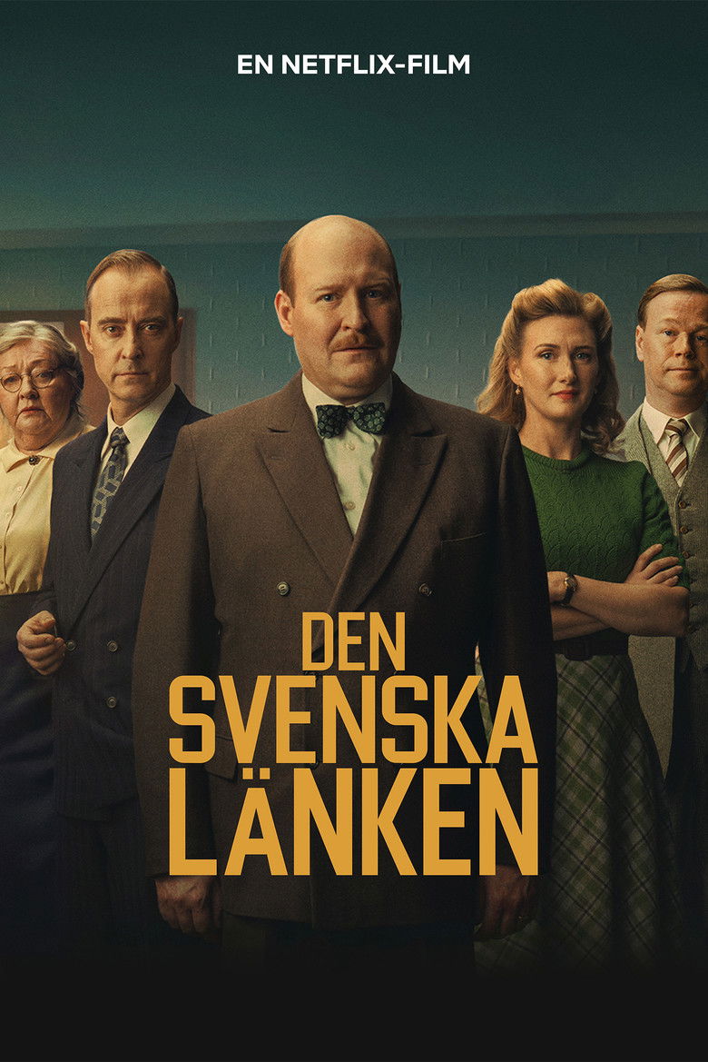 Den svenska länken