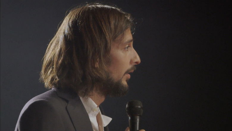 Still image for Odisseia season 1 episode 2: Harry Dean Stanton Still image for Odisseia season 1 episode 2: Harry Dean Stanton