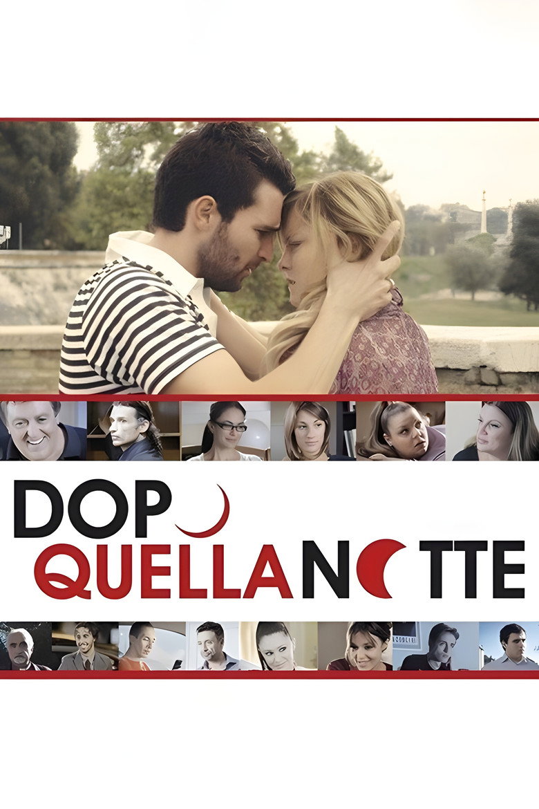 Dopo quella notte — image 3