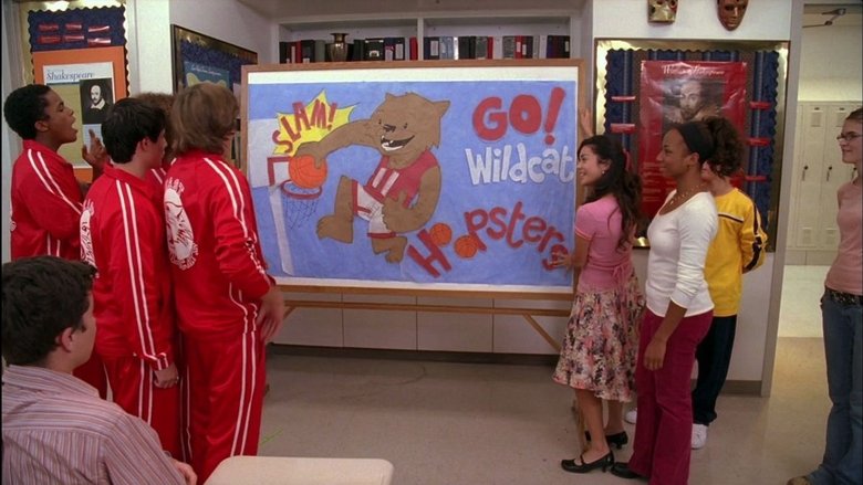 High School Musical (2006)