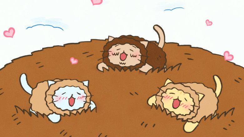 Still image for Neko Neko Nihonshi season 1 episode 97: Episode 97 Still image for Neko Neko Nihonshi season 1 episode 97: Episode 97