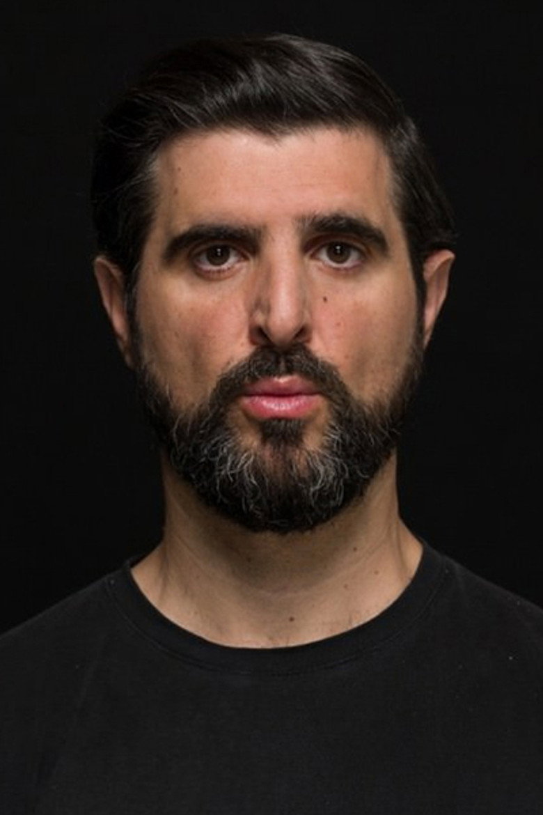 Yiorgos Gallos photo 4