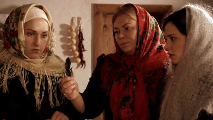 Still image for Posledniy yanychar season 1 episode 34: Episode 34 Still image for Posledniy yanychar season 1 episode 34: Episode 34