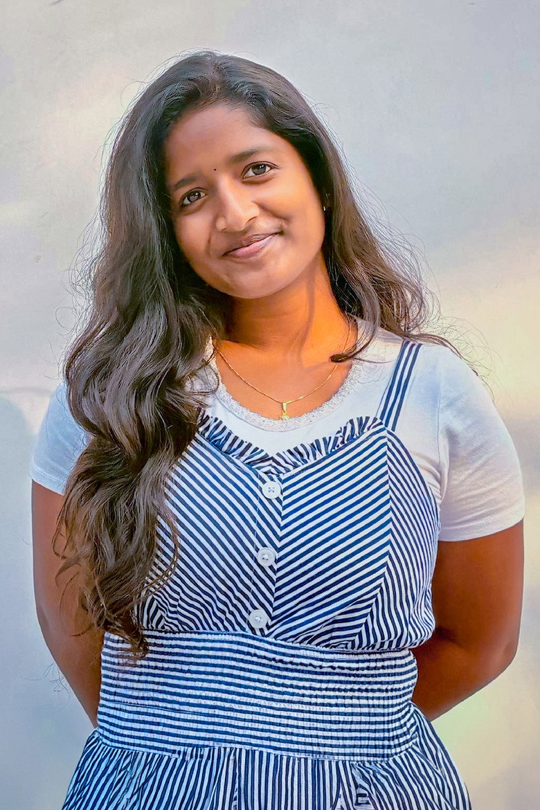 Laya Miryala