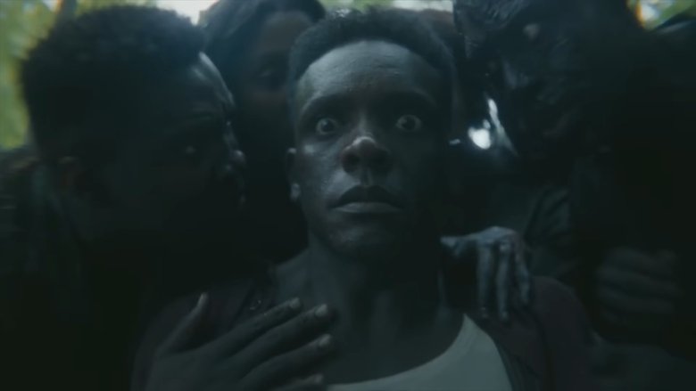 IT: Welcome to Derry (2025)