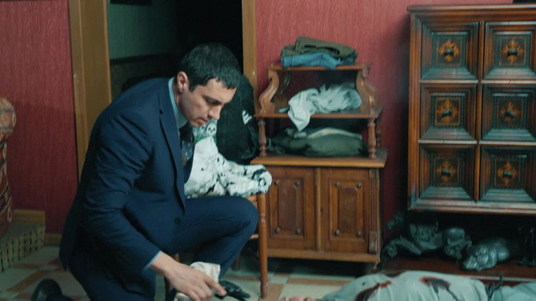 Still image for Моя девочка season 1 episode 8: Episode 8 Still image for Моя девочка season 1 episode 8: Episode 8