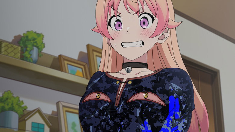 Still from Witch Watch - Season 1 Episode 4