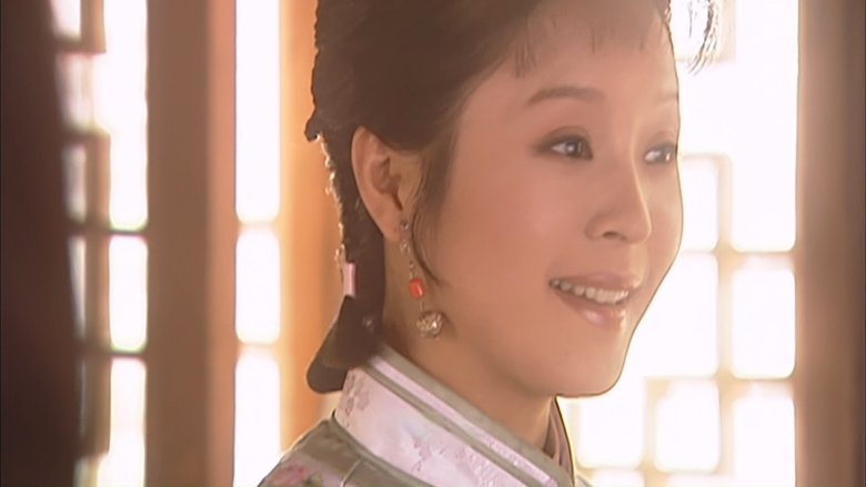 Still image for Kangxi Dynasty season 1 episode 30: Episode 30