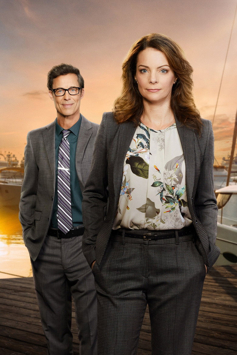 Imatge de Darrow & Darrow: Body of Evidence