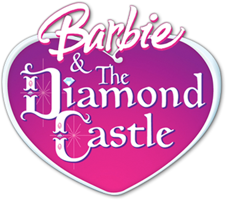 Imagen de Barbie y el castillo de diamantes