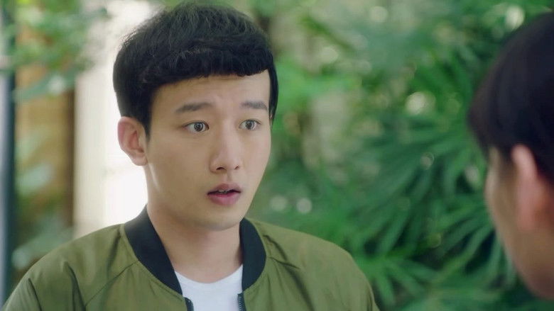 Still image for Kiss You High season 1 episode 10: Episode 10