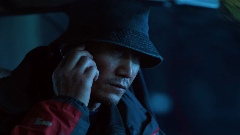 Still image for The Silent Storm season 1 episode 6: Episode 6 Still image for The Silent Storm season 1 episode 6: Episode 6