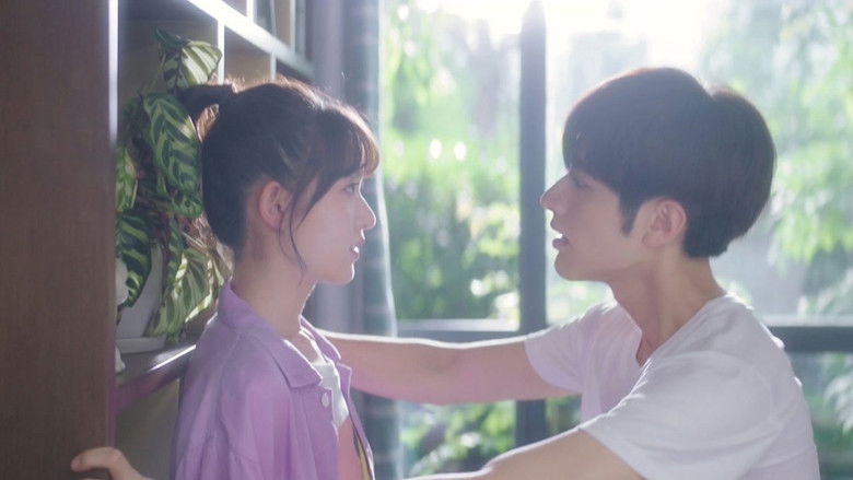 Still image for Make My Heart Smile season 1 episode 10: Episode 10 Still image for Make My Heart Smile season 1 episode 10: Episode 10