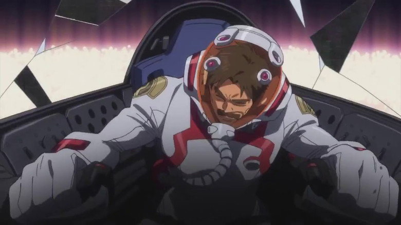 Eureka: Eureka Seven Hi-Evolution — image 7